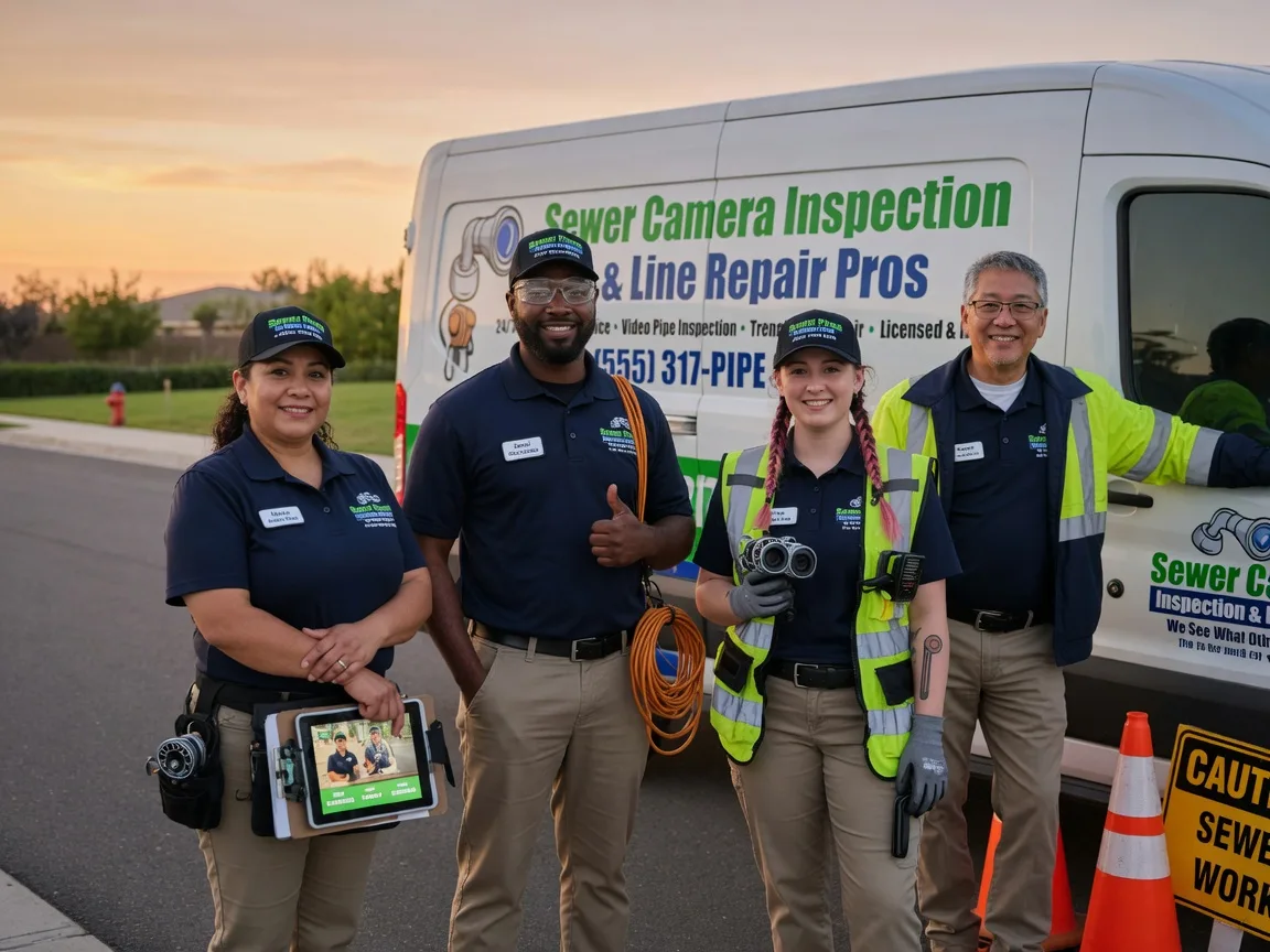 Sewer Line Repair company in Westbrookville, NY